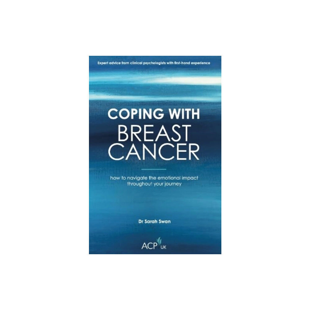 Sequoia Books Coping With Breast Cancer (häftad, eng)