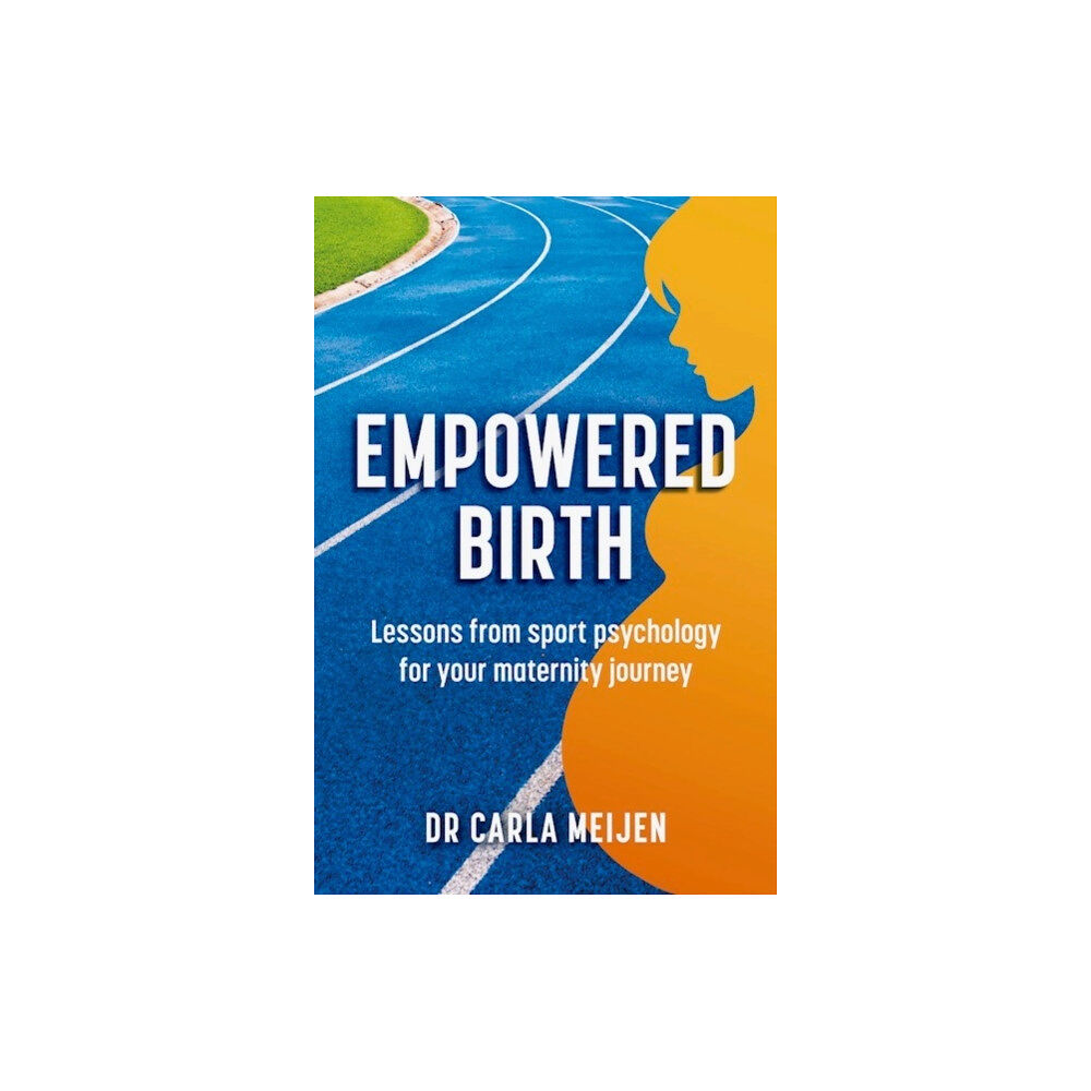 Sequoia Books Empowered Birth (häftad, eng)