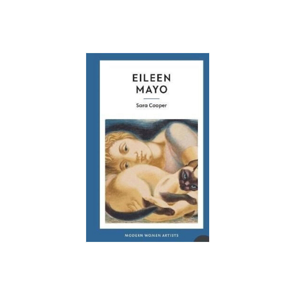 Eiderdown Books Eileen Mayo (inbunden, eng)