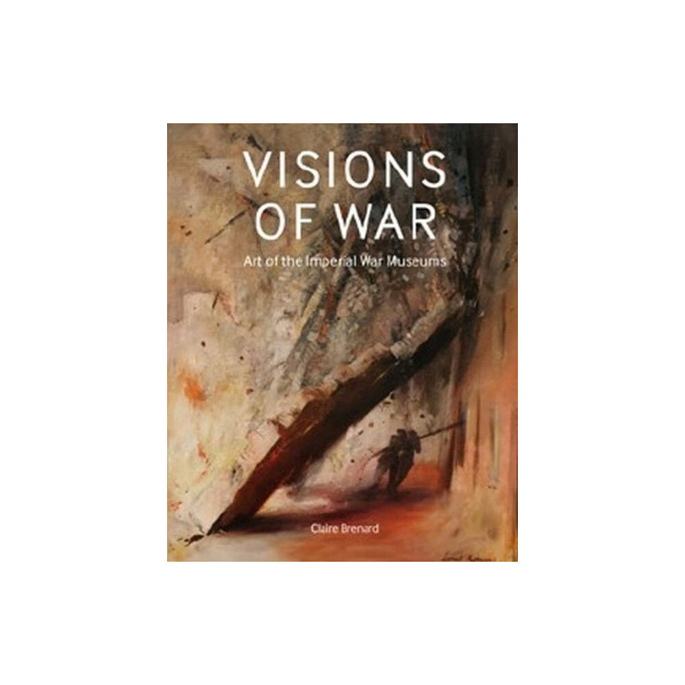 Imperial War Museum Visions of War (inbunden, eng)