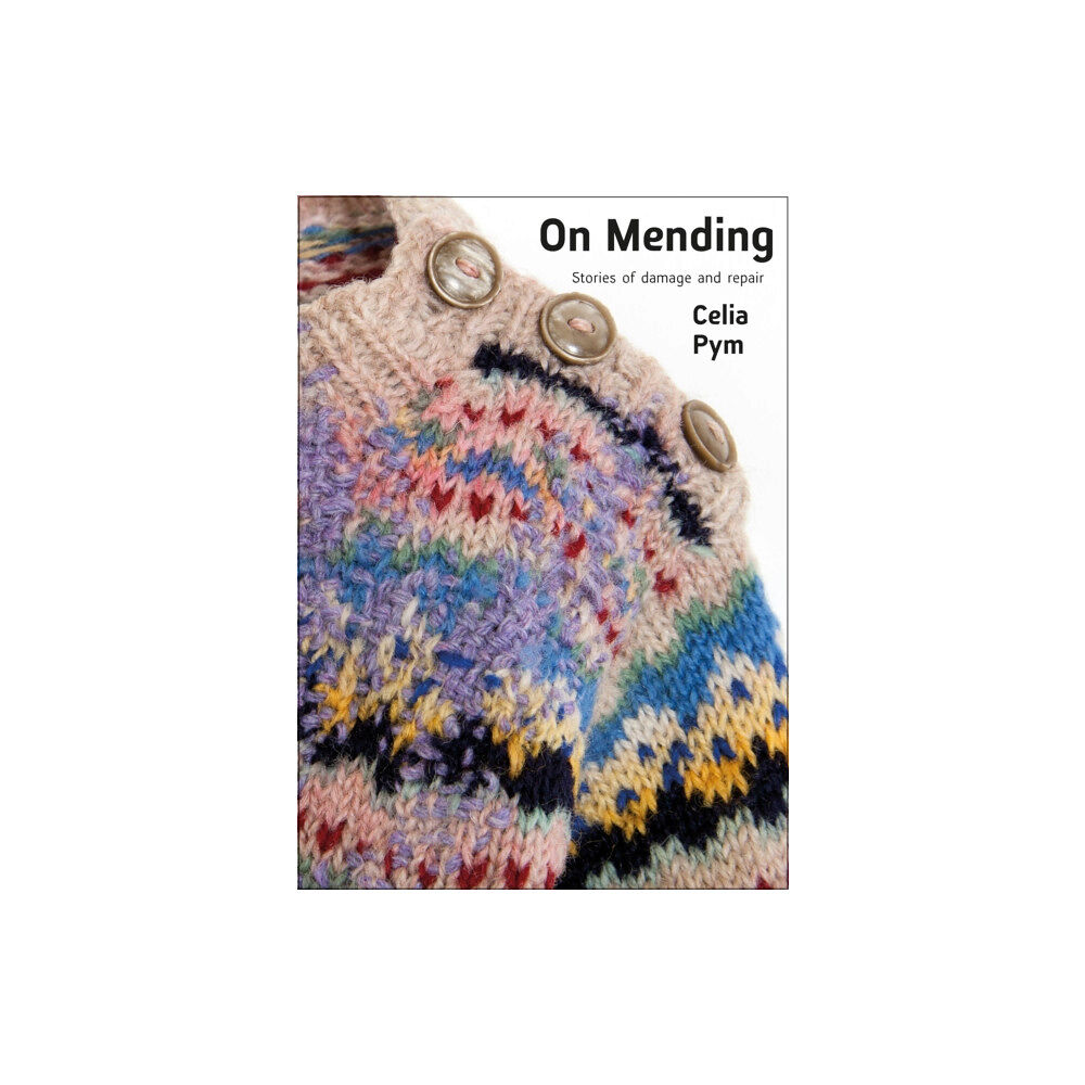 Hawthorn Press On Mending (häftad, eng)