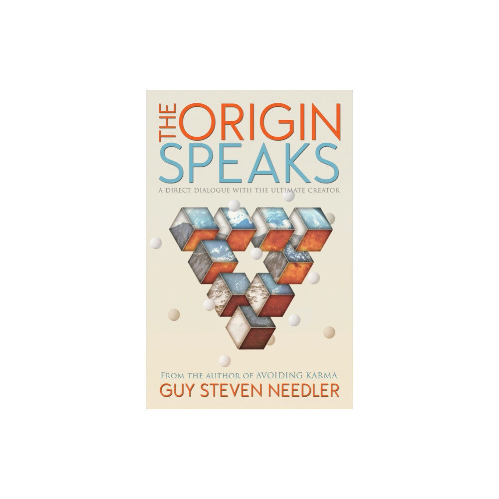 Ozark Mountain Publishing The Origin Speaks (häftad, eng)