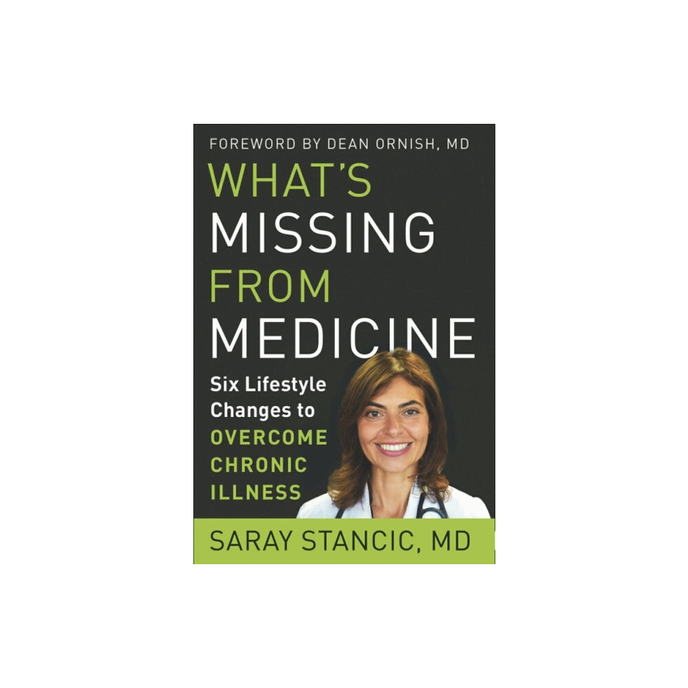 Hierophant Publishing What'S Missing from Medicine (inbunden, eng)