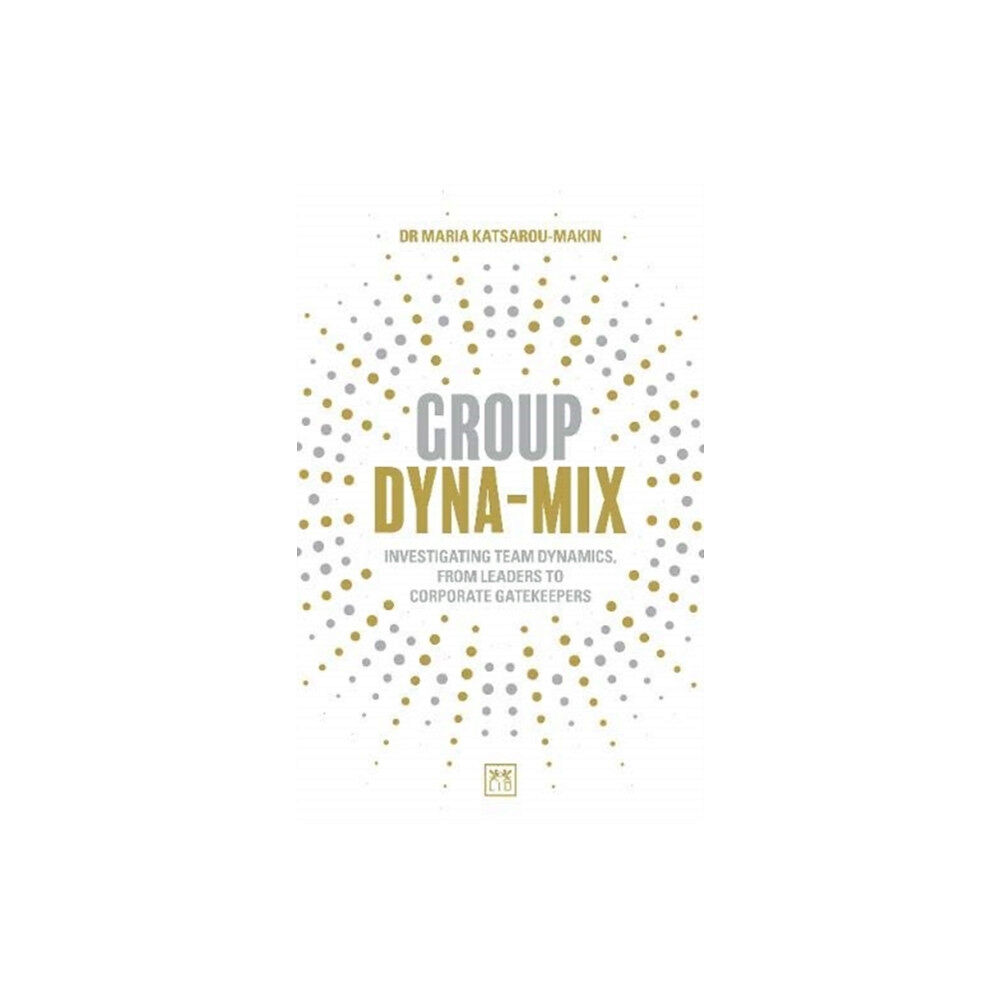 LID Publishing Group Dyna-Mix (häftad, eng)