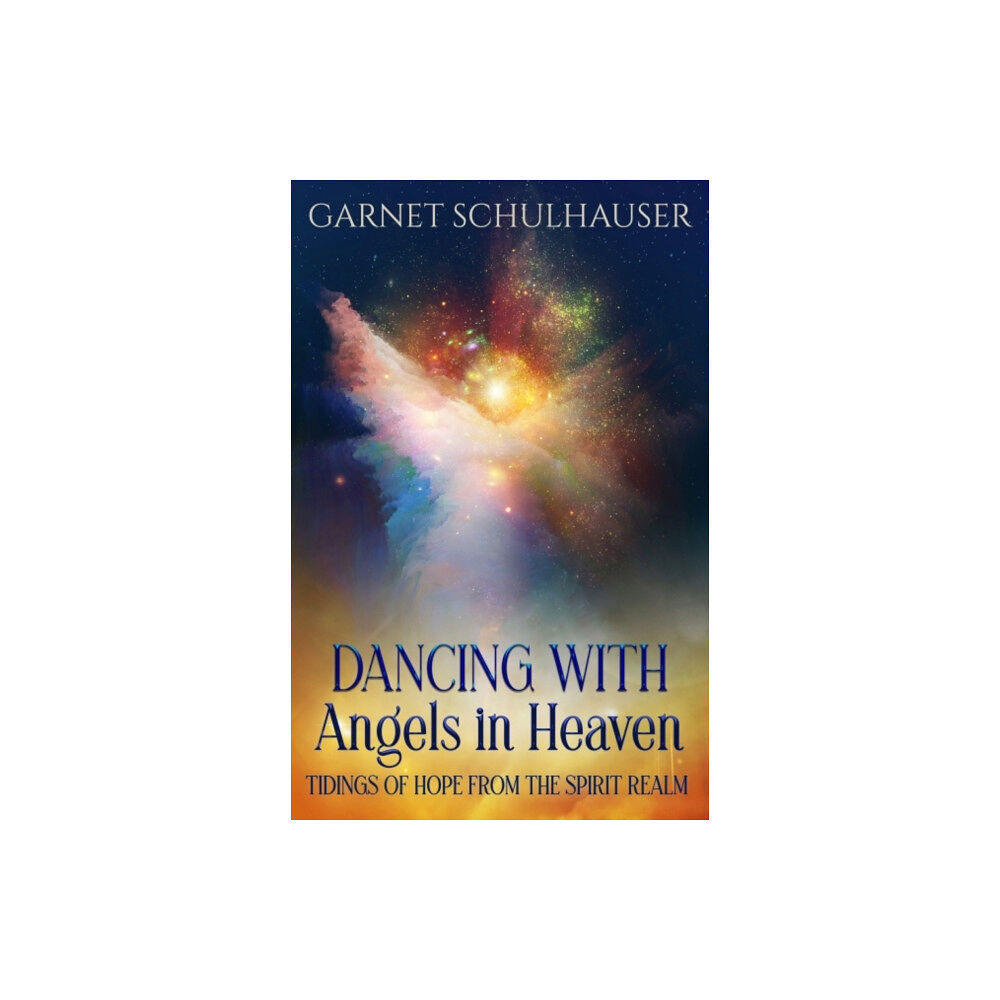 Ozark Mountain Publishing Dancing with Angels in Heaven (häftad, eng)