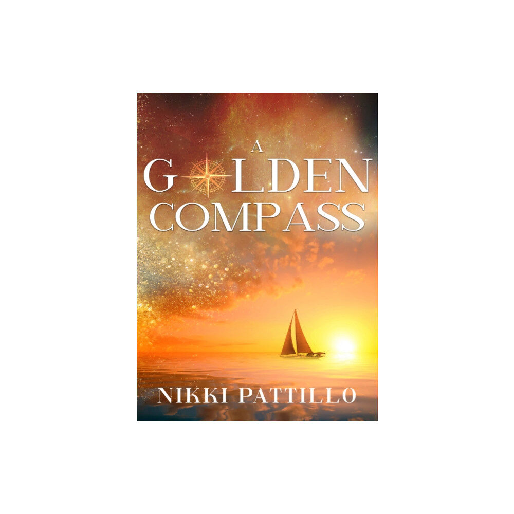 Ozark Mountain Publishing A Golden Compass (häftad, eng)