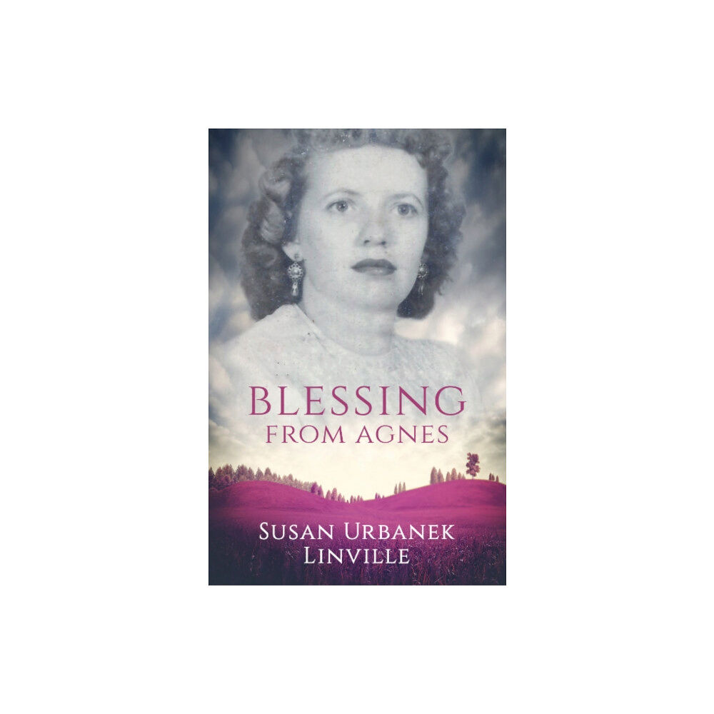 Ozark Mountain Publishing Blessing from Agnes (häftad, eng)