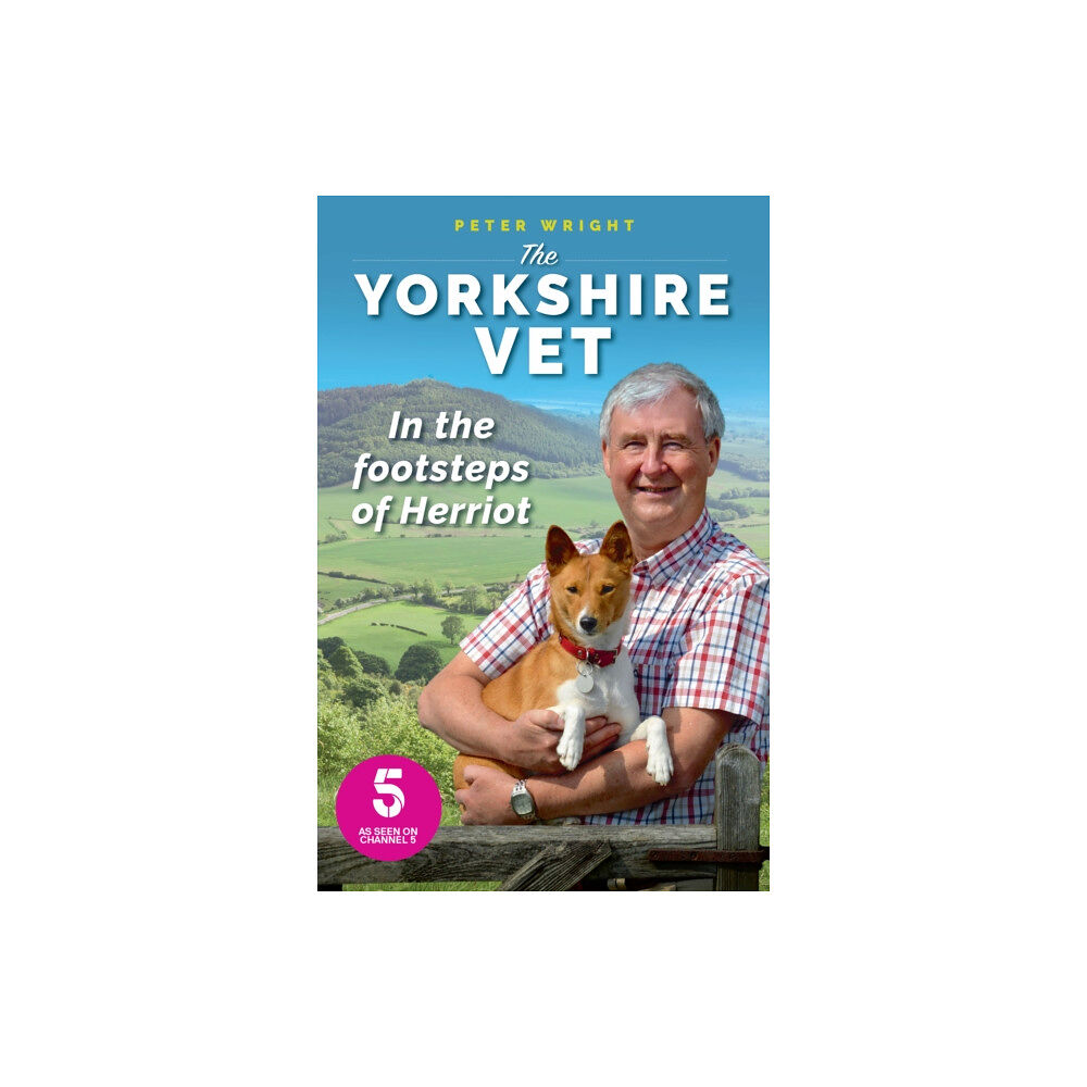 Mirror Books The Yorkshire Vet (häftad, eng)