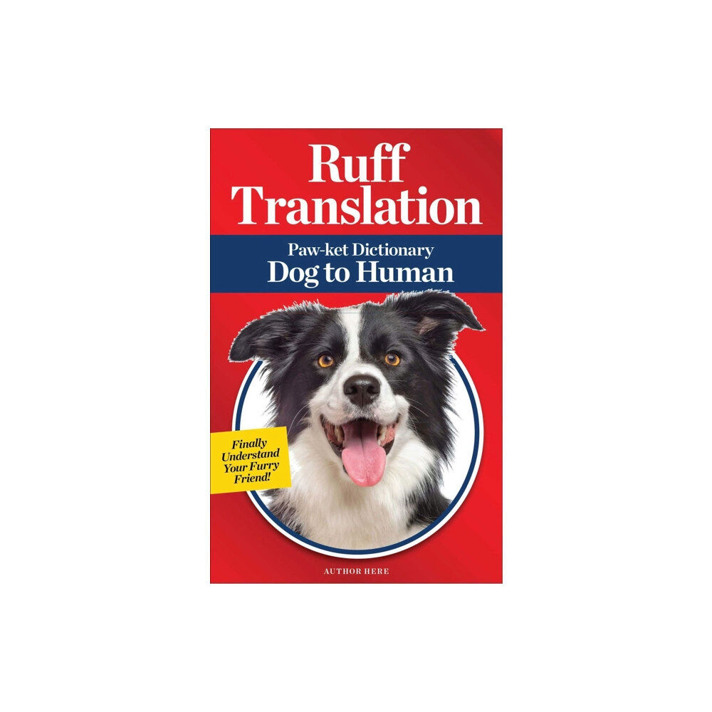 Centennial Books Ruff Translation (häftad, eng)