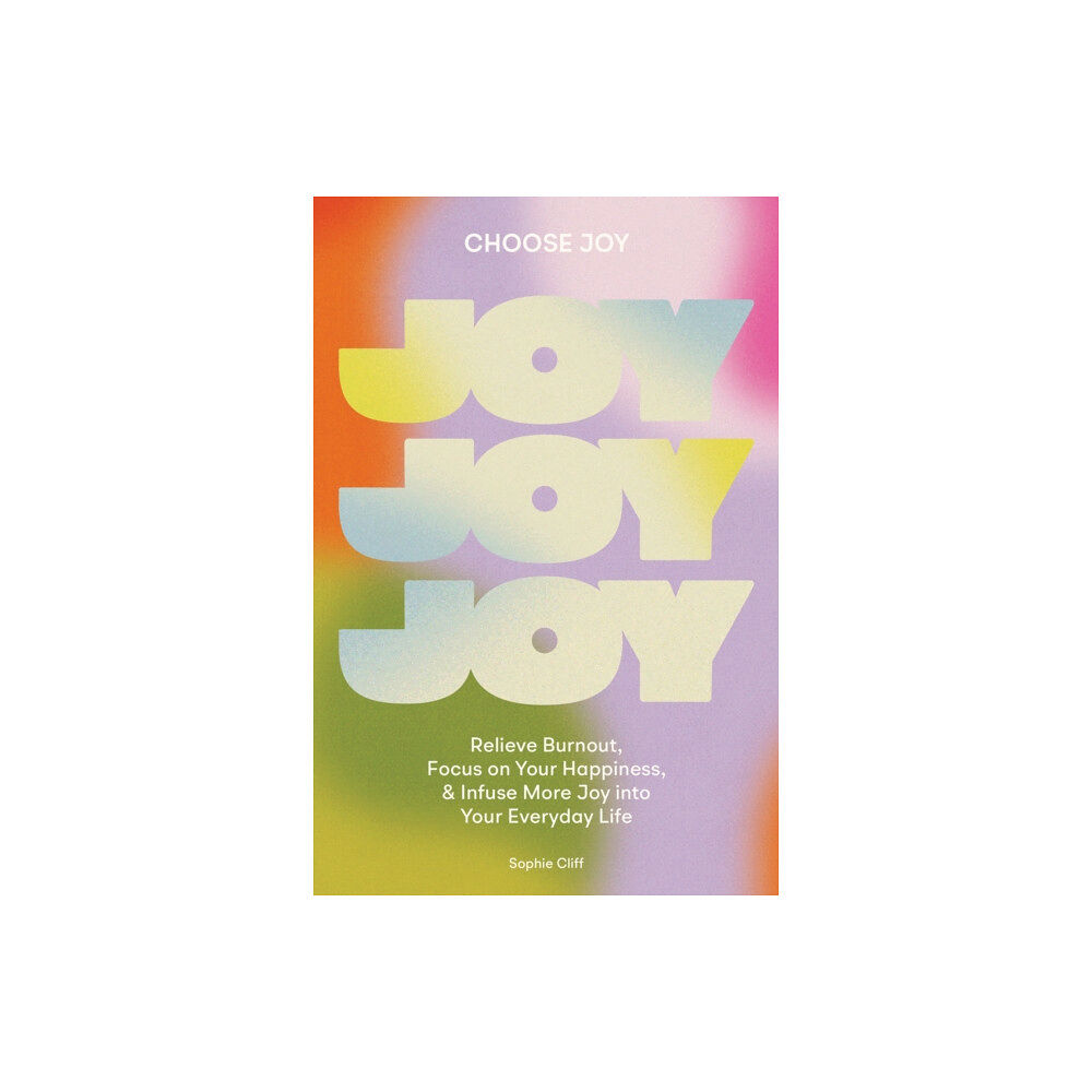 Random House USA Inc Choose Joy (häftad, eng)