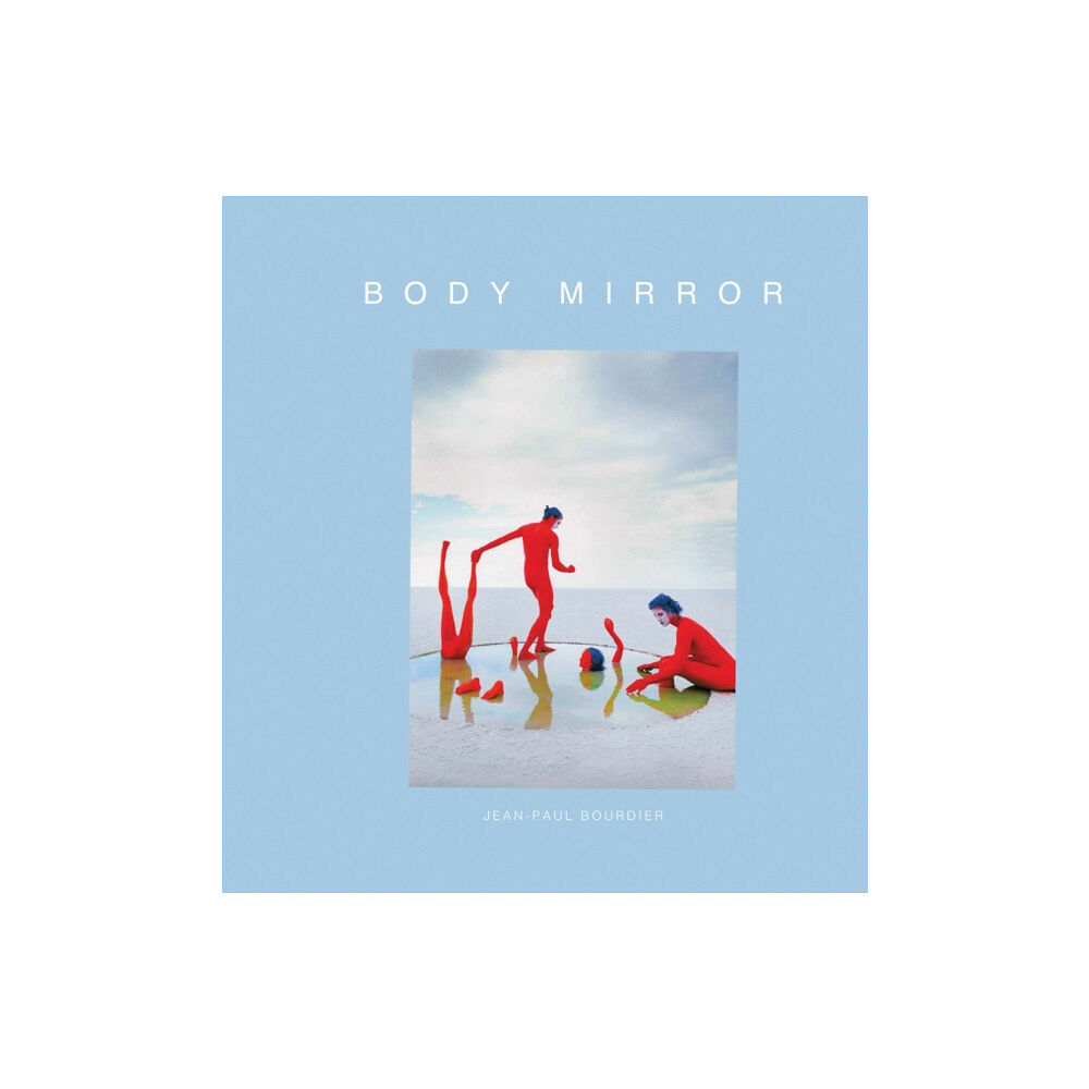 Oro Editions Body Mirror (inbunden, eng)