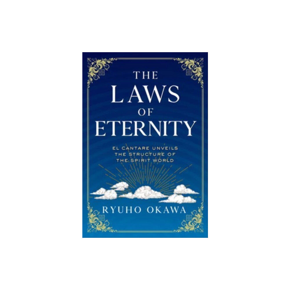 IRH Press The Laws of Eternity (häftad, eng)