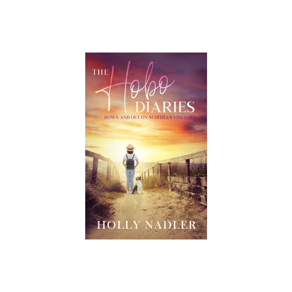 Ozark Mountain Publishing The Hobo Diaries (häftad, eng)