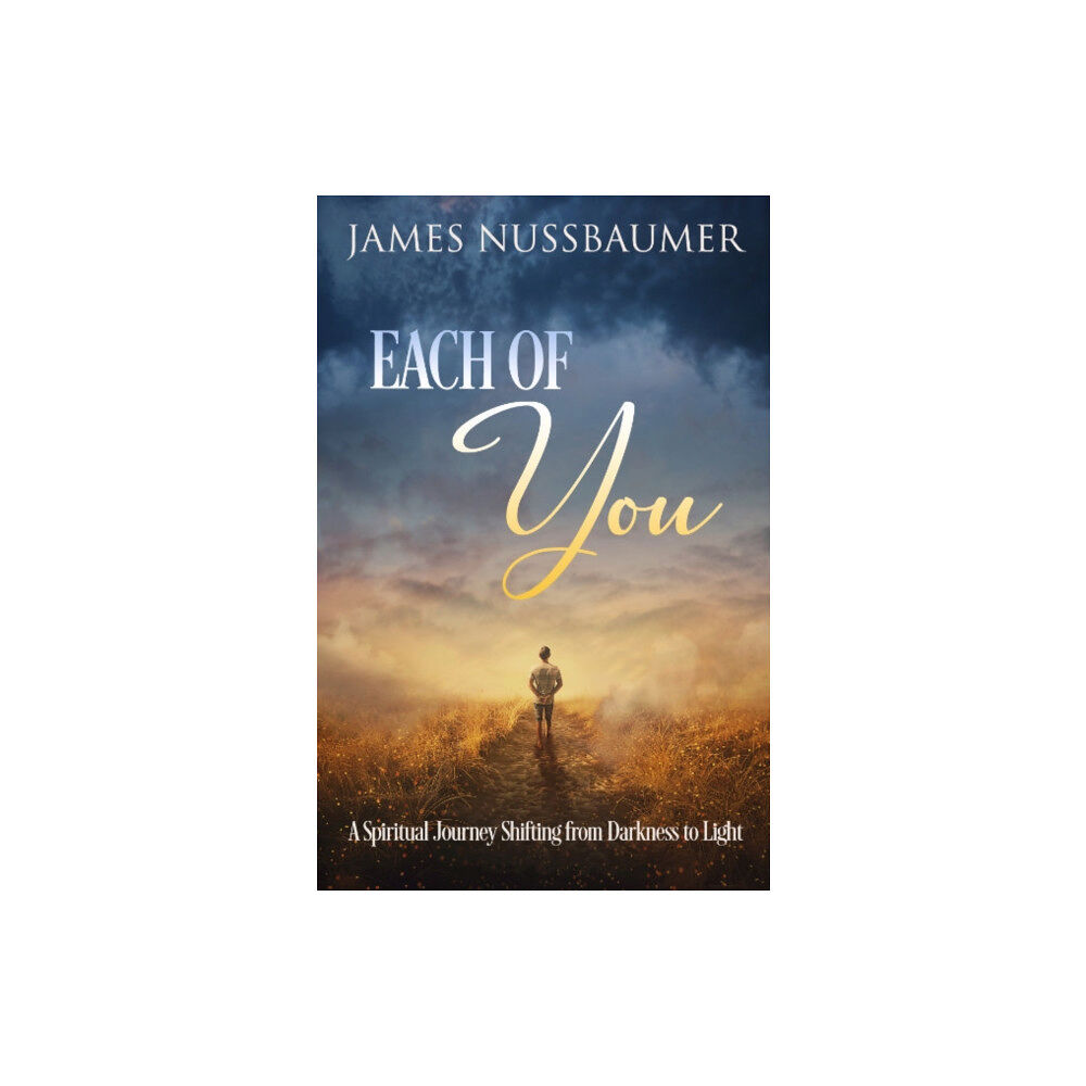 Ozark Mountain Publishing Each of You (häftad, eng)