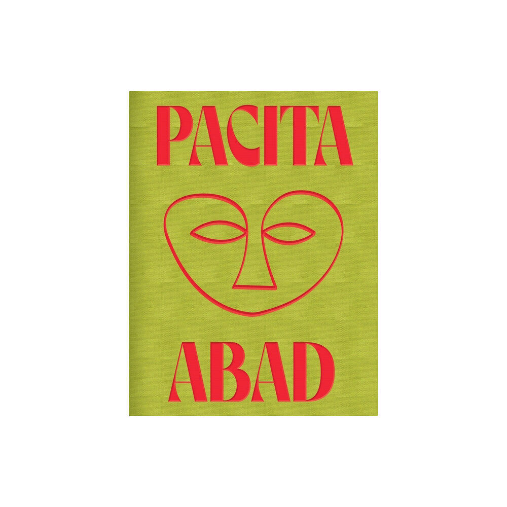 Walker Art Centre,U.S. Pacita Abad (inbunden, eng)