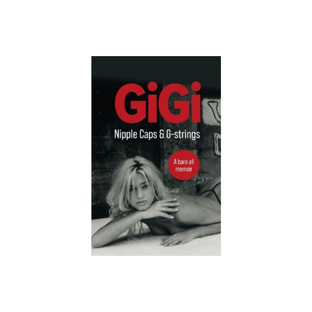 Melinda Ferguson Books GiGi (häftad, eng)