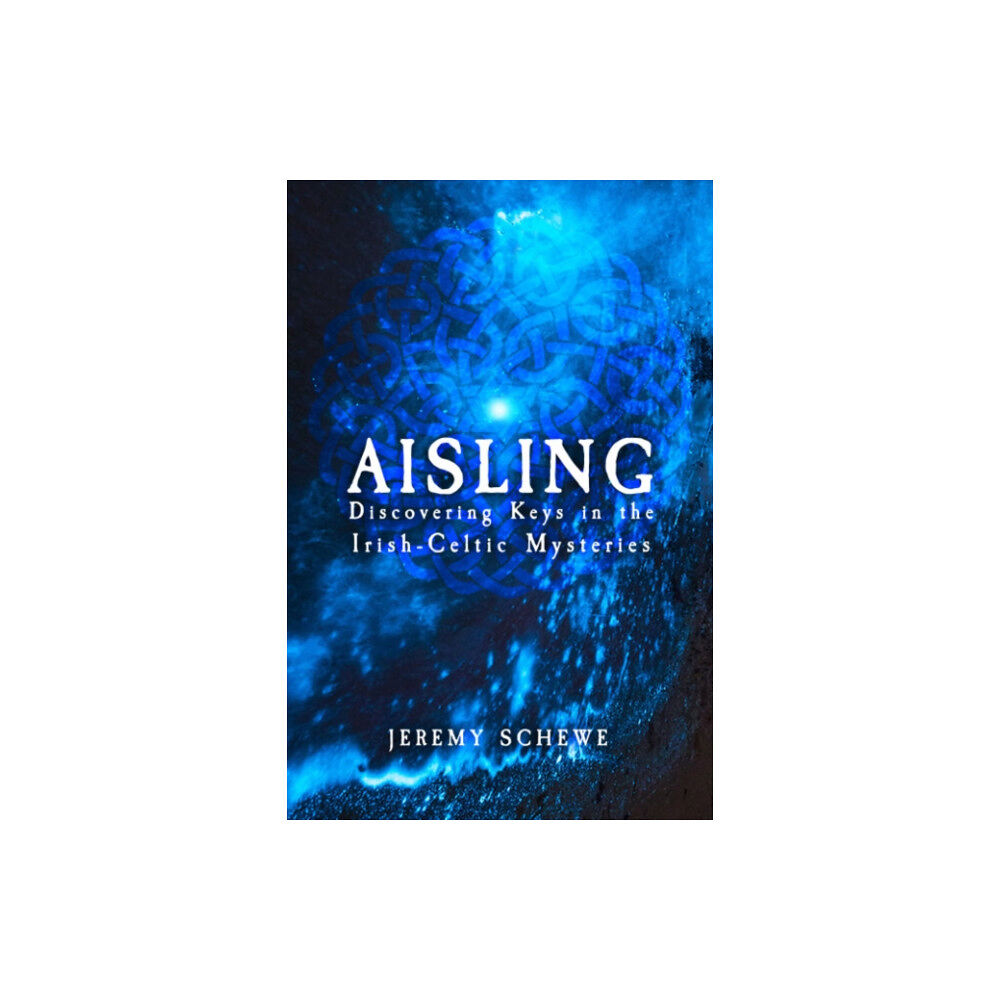 Crossed Crow Books Aisling (häftad, eng)