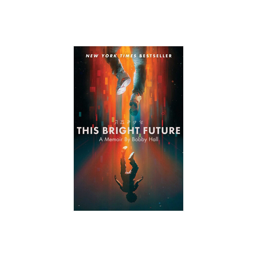 Simon & Schuster This Bright Future (häftad, eng)