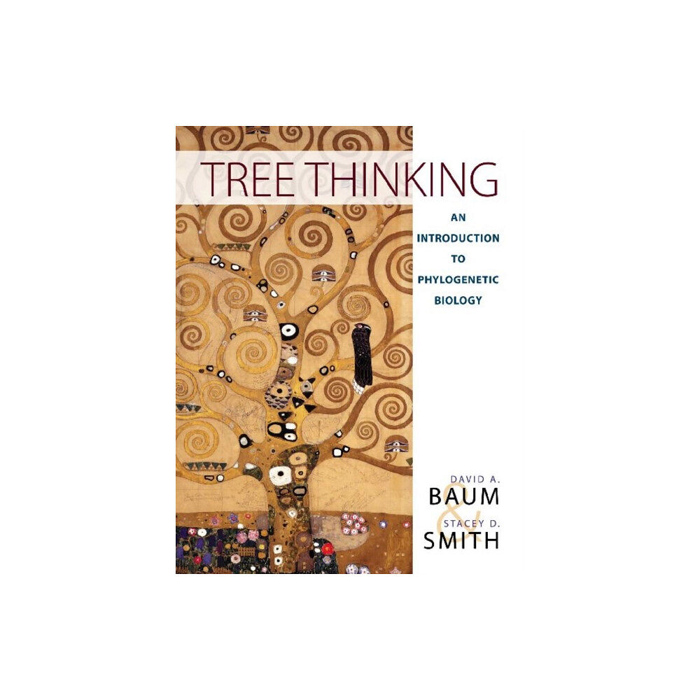 Macmillan Learning Tree Thinking: An Introduction to Phylogenetic Biology (inbunden, eng)