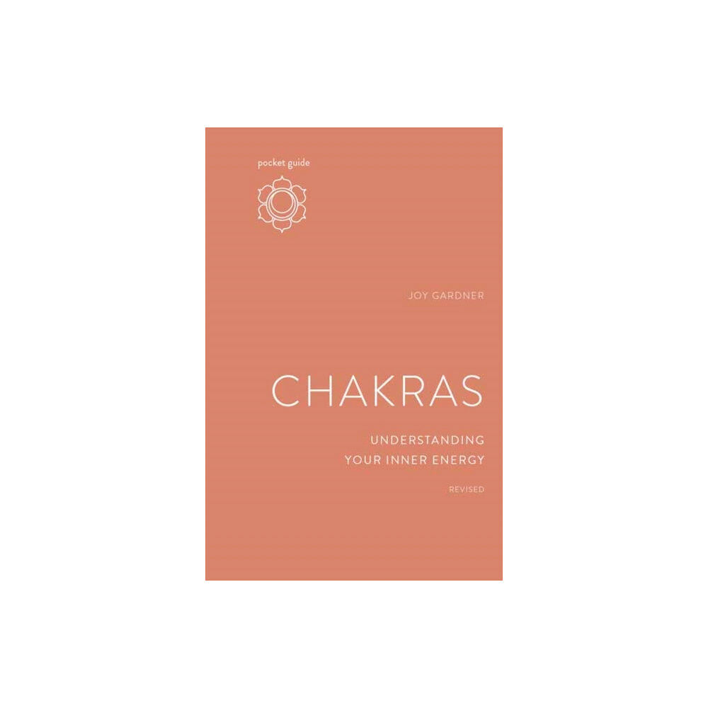 Random House USA Inc Pocket Guide to Chakras (häftad, eng)