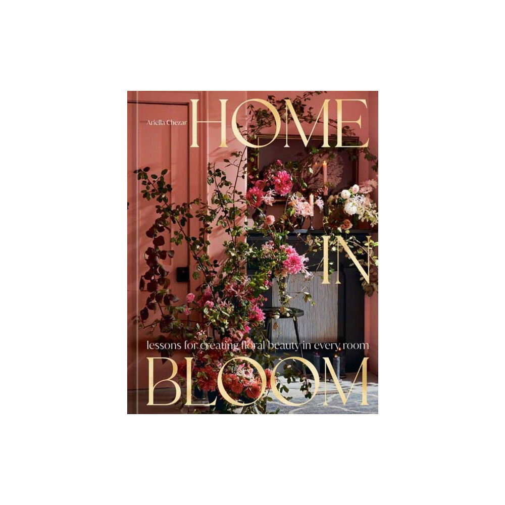 Potter/Ten Speed/Harmony/Rodale Home in Bloom (inbunden, eng)