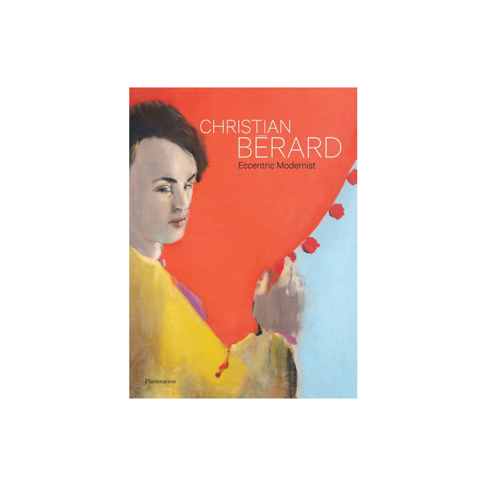 Editions Flammarion Christian Berard (inbunden, eng)