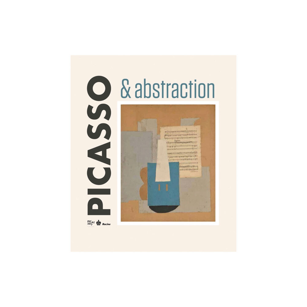 Lannoo Publishers Picasso & Abstraction (inbunden, eng)