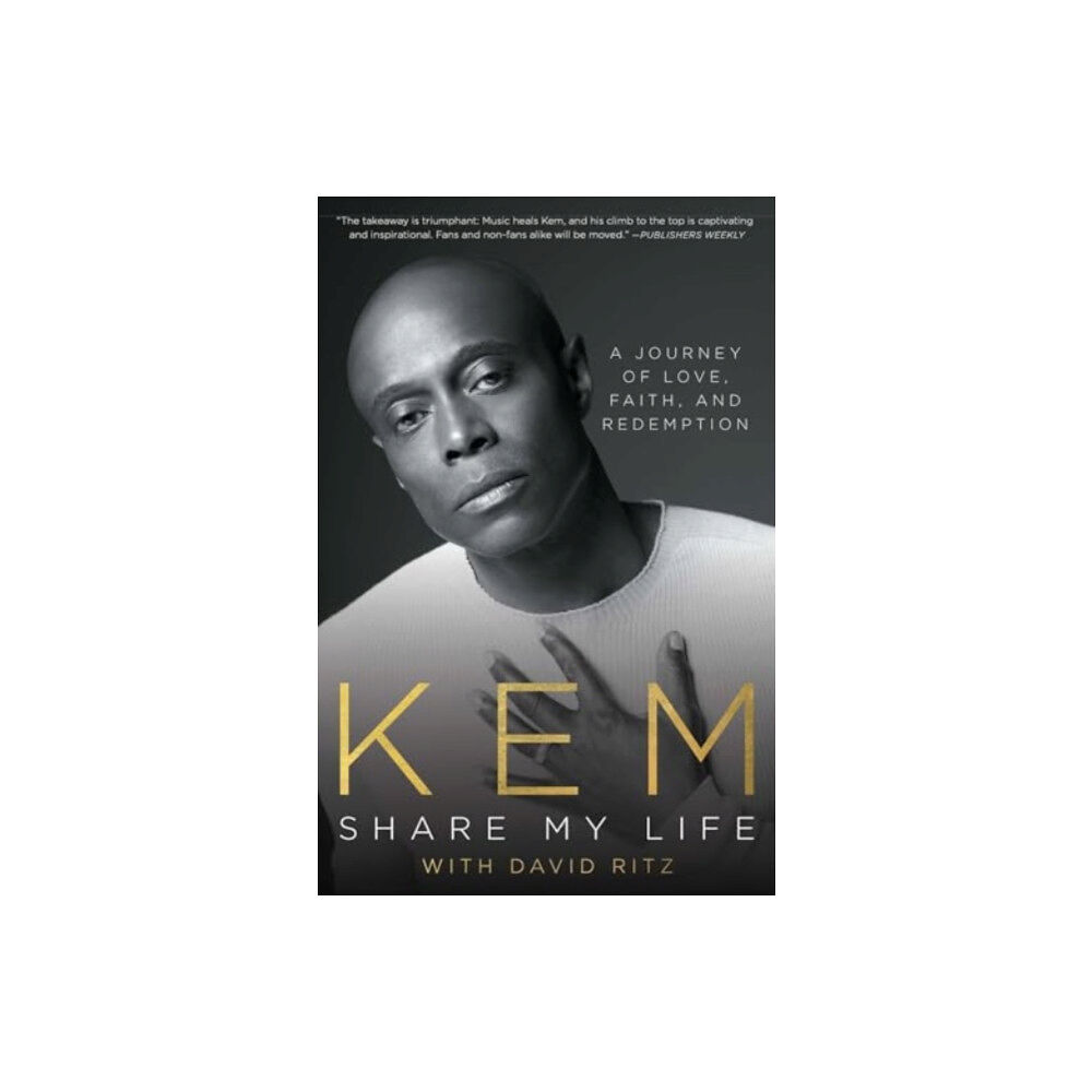 Simon & Schuster Share My Life (häftad, eng)