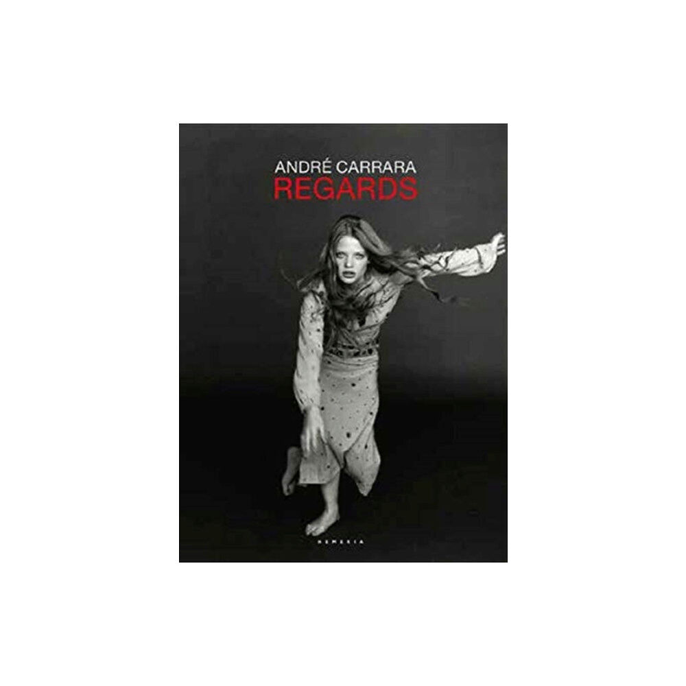 Hemeria Andre Carrara, Regards (inbunden, eng)