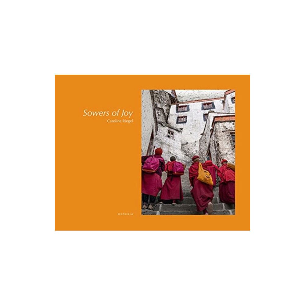 Hemeria The Sowers of Joy (inbunden, eng)