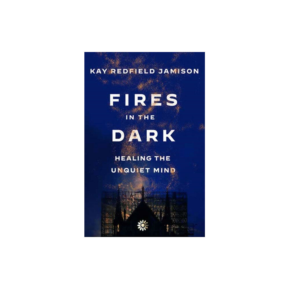 Random House USA Inc Fires in the Dark (häftad, eng)