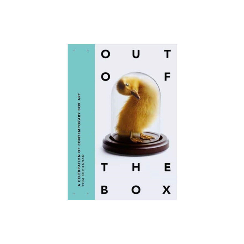 Eight Books Out of the Box (inbunden, eng)