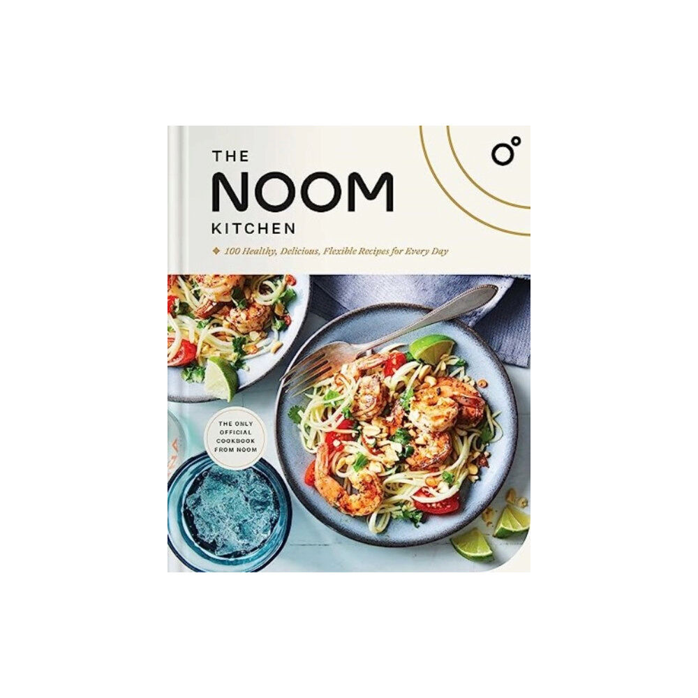 S&S/Simon Element The Noom Kitchen (inbunden, eng)
