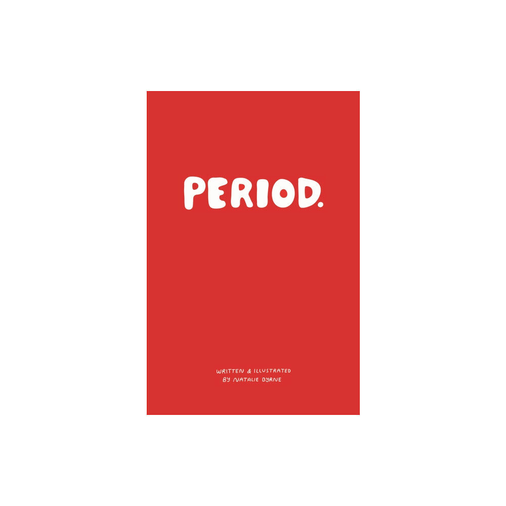 Break the Habit Press Period. (häftad, eng)