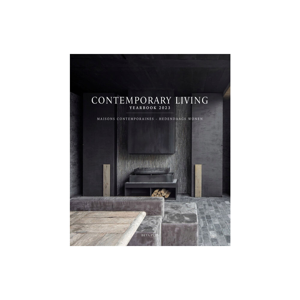 Beta-Plus Contemporary Living Yearbook 2023 (inbunden, dut)