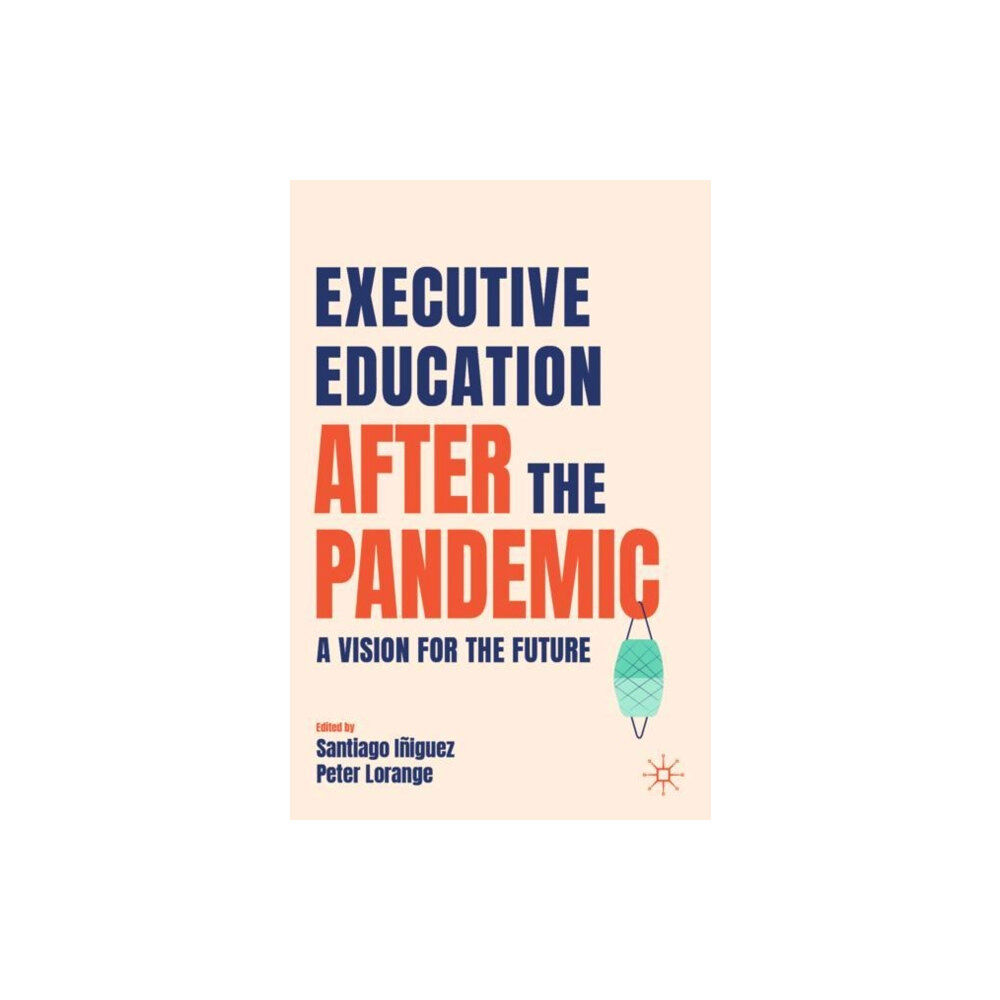 Springer Nature Switzerland AG Executive Education after the Pandemic (häftad, eng)