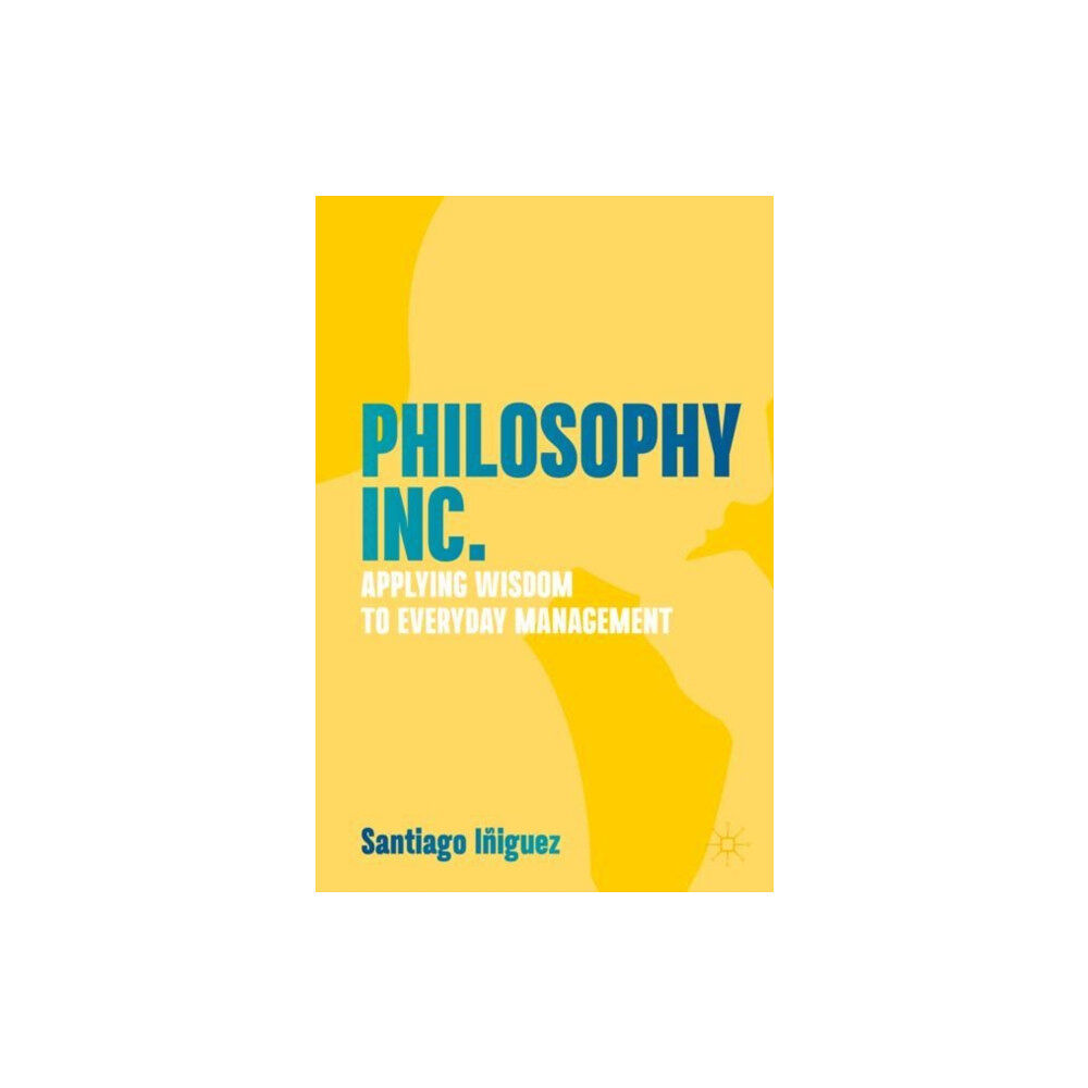 Springer International Publishing AG Philosophy Inc. (häftad, eng)