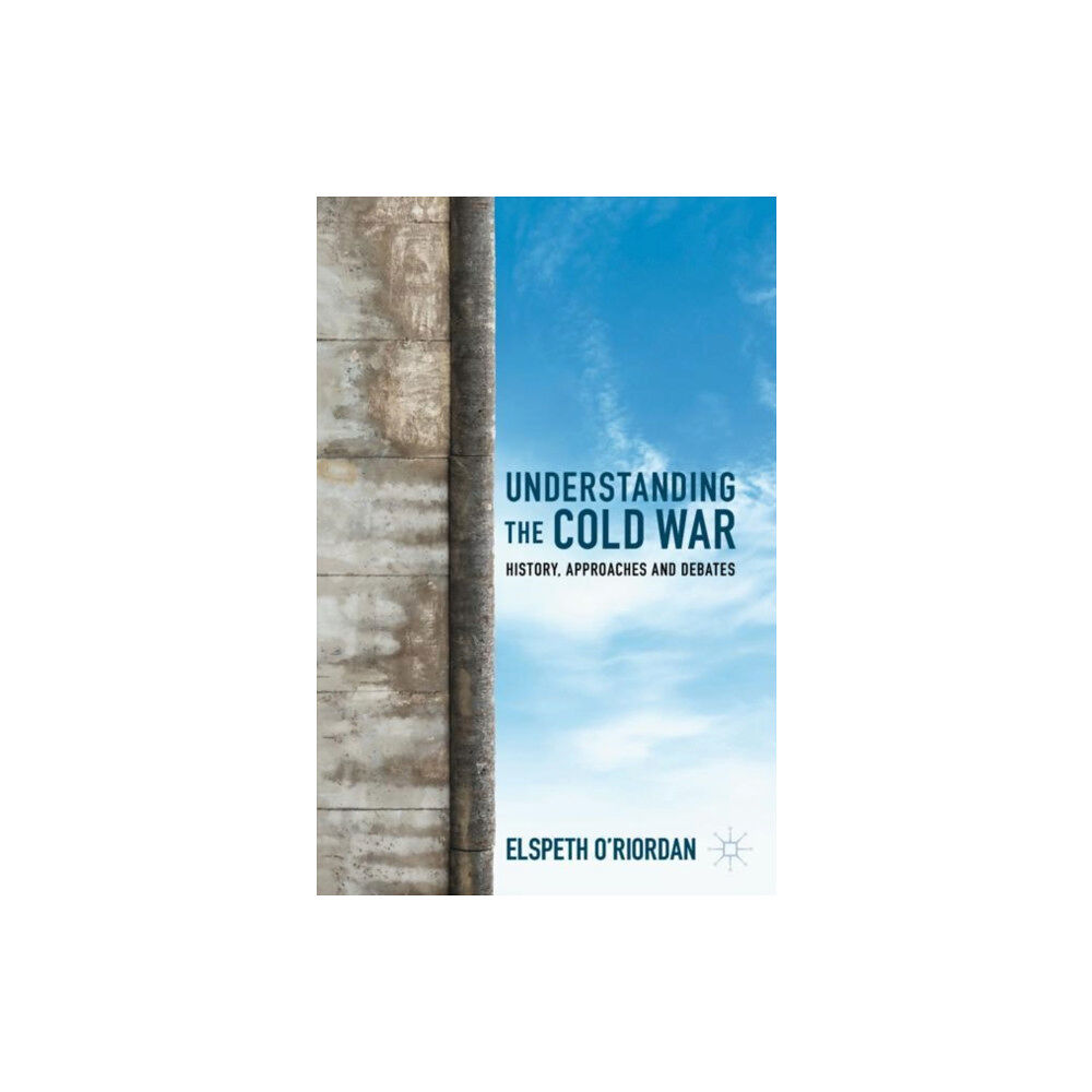 Springer International Publishing AG Understanding the Cold War (häftad, eng)