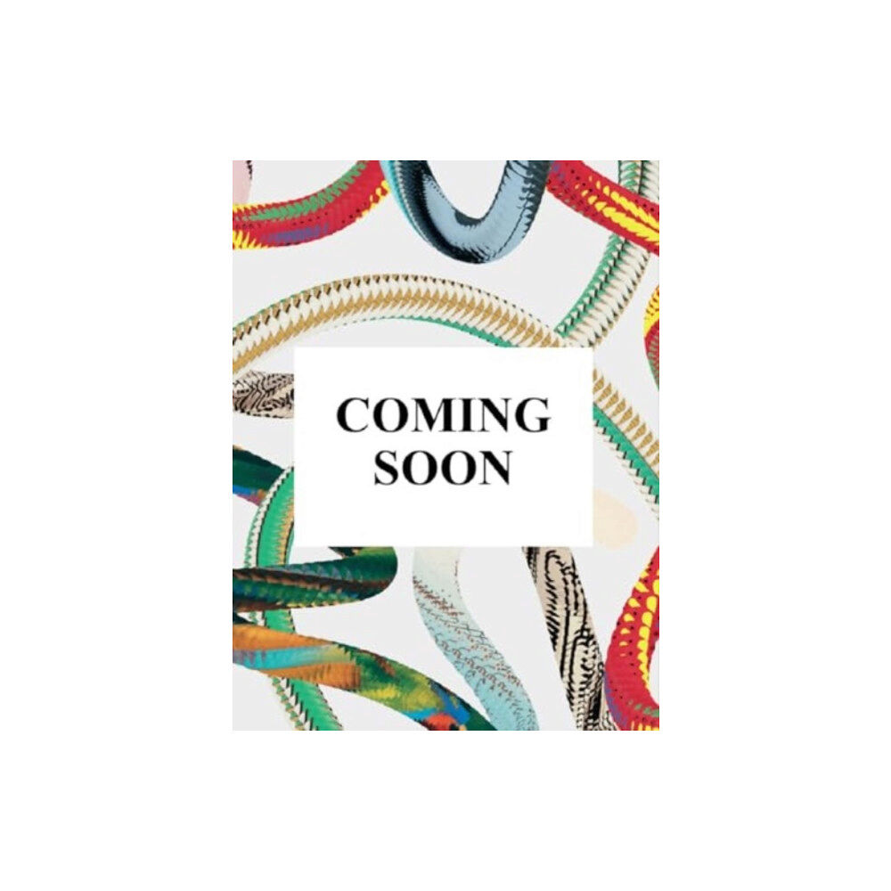 Taschen GmbH The Book of Printed Fabrics. From the 16th century until today (inbunden, eng)