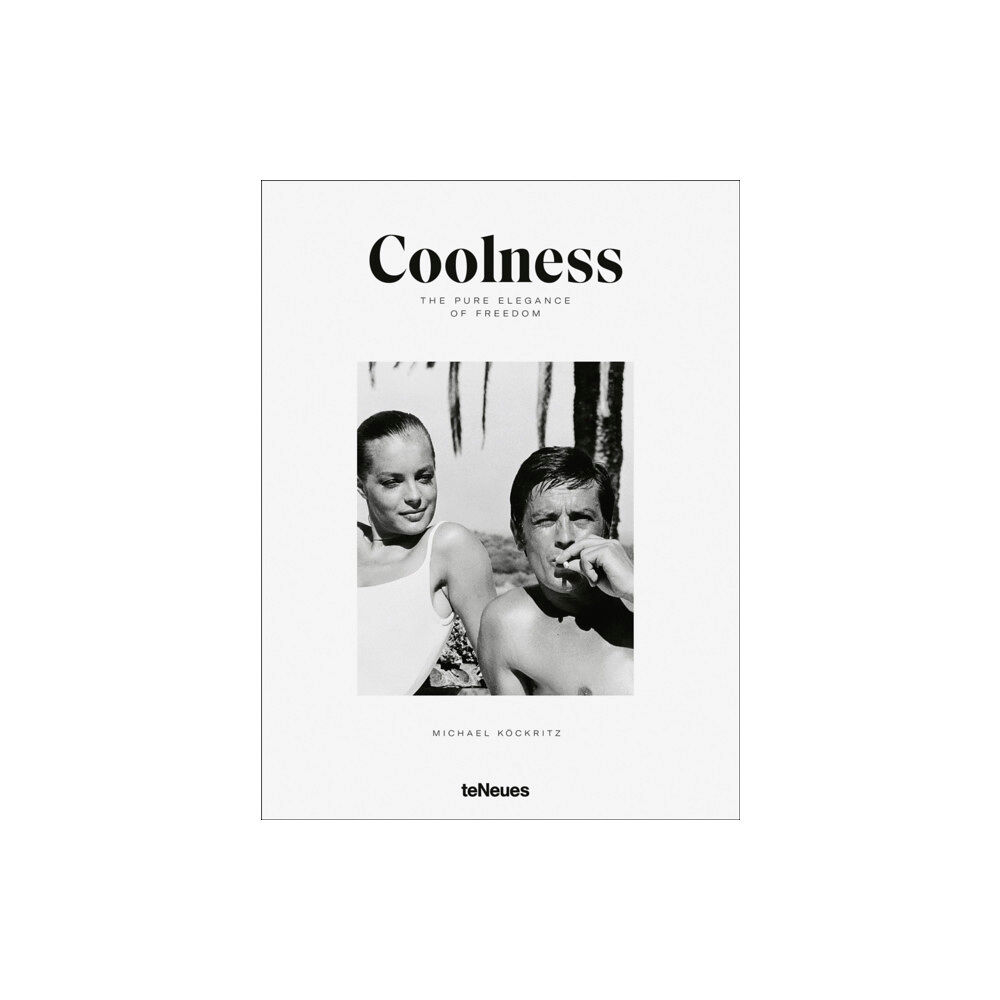 teNeues Publishing UK Ltd Coolness (inbunden, eng)