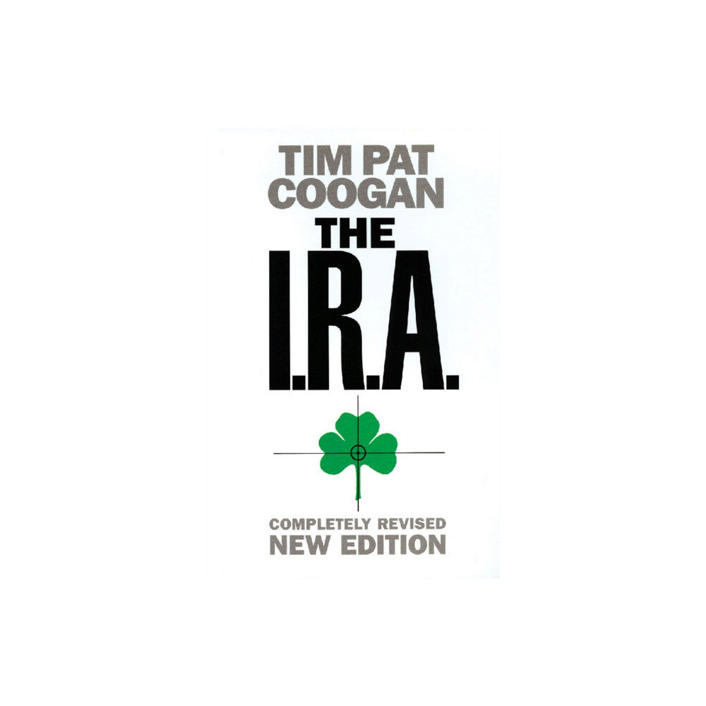 HarperCollins Publishers The I.R.A. (häftad, eng)