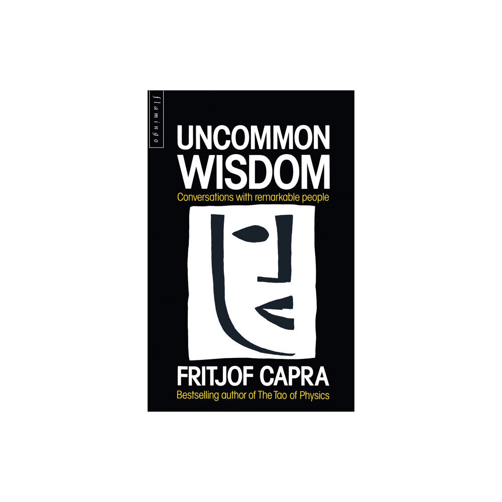 HarperCollins Publishers Uncommon Wisdom (häftad, eng)