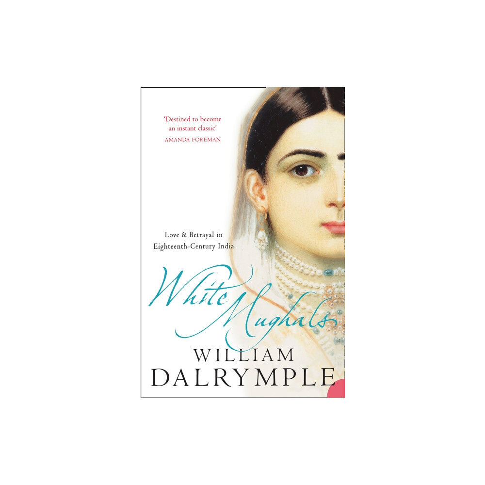 HarperCollins Publishers White Mughals (häftad, eng)