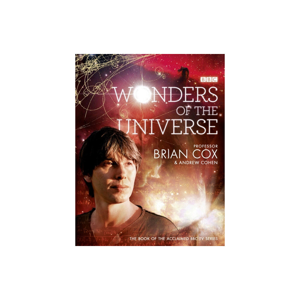 HarperCollins Publishers Wonders of the Universe (inbunden, eng)