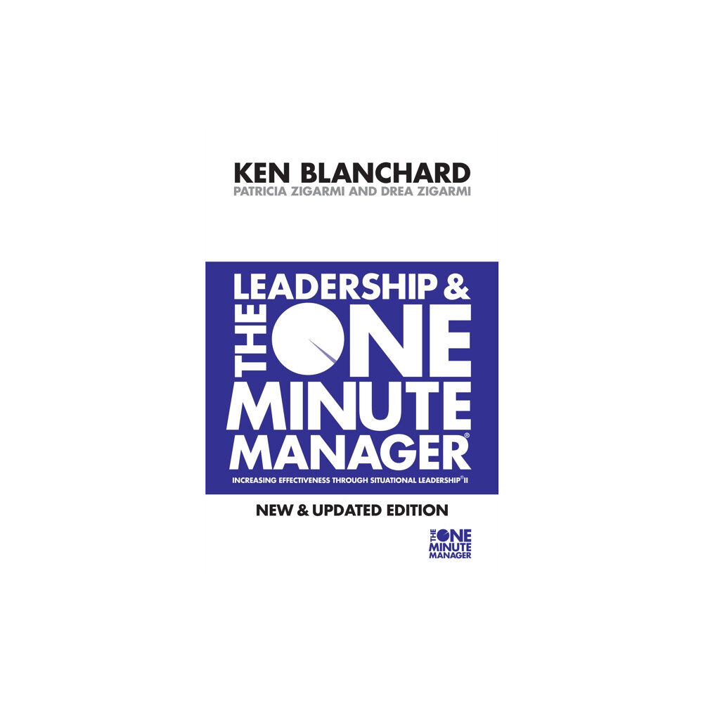HarperCollins Publishers Leadership and the One Minute Manager (häftad, eng)
