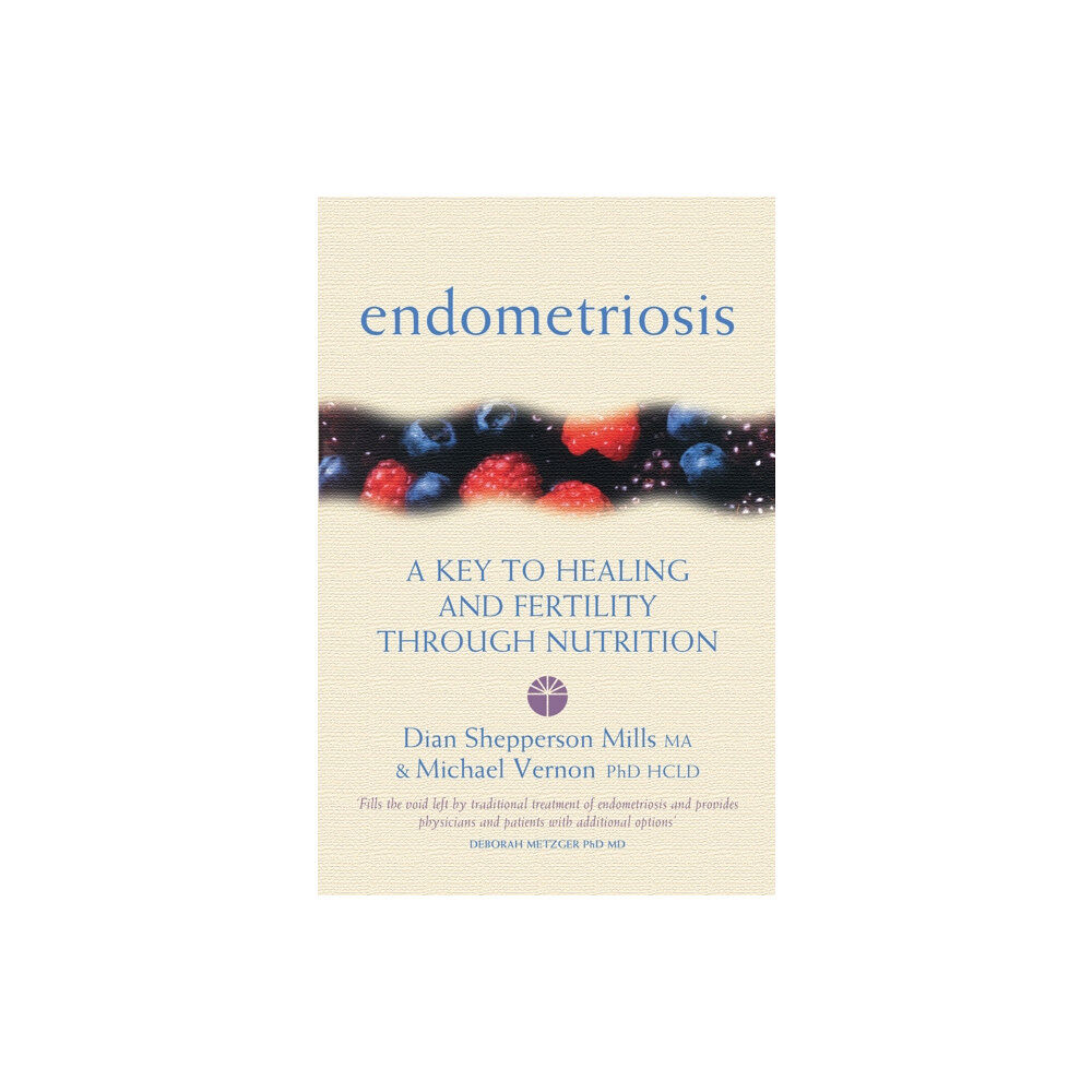HarperCollins Publishers Endometriosis (häftad, eng)