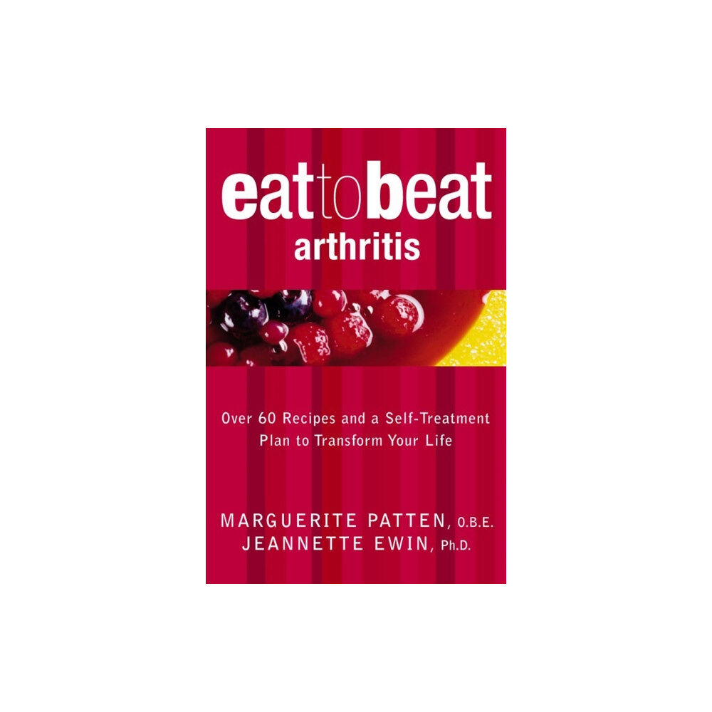 HarperCollins Publishers Arthritis (häftad, eng)