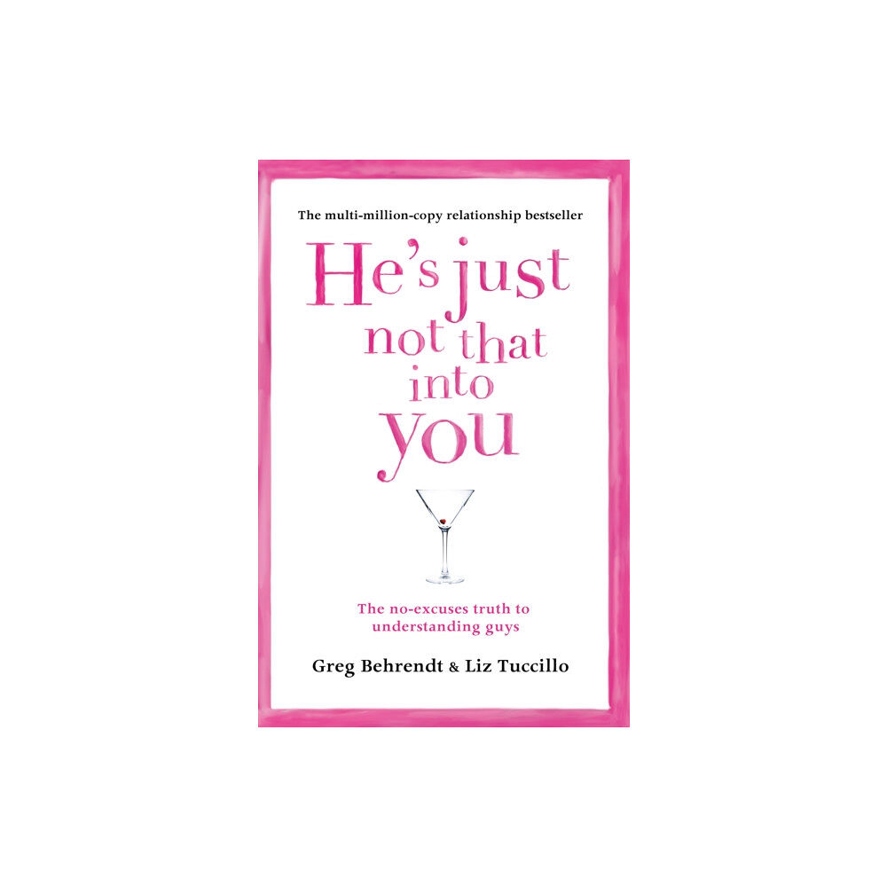 HarperCollins Publishers He’s Just Not That Into You (häftad, eng)