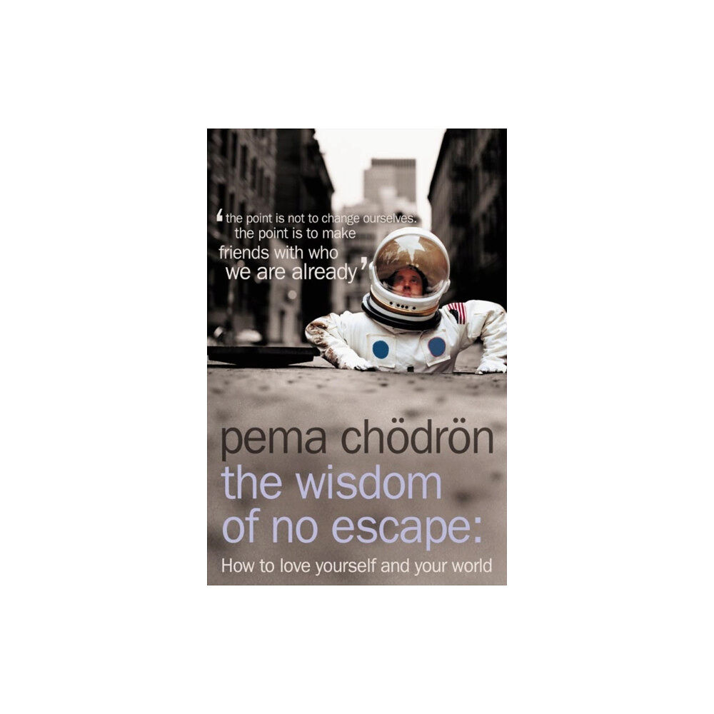 HarperCollins Publishers The Wisdom of No Escape (häftad, eng)
