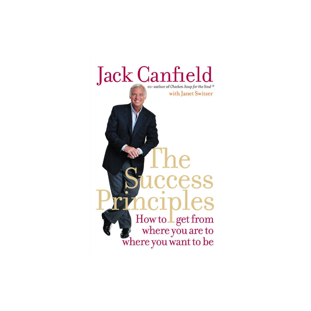 HarperCollins Publishers The Success Principles (häftad, eng)